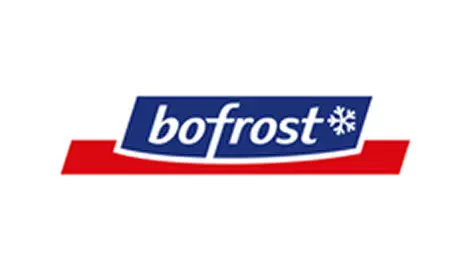 bofrost Logo