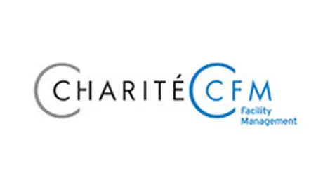 Charite Logo