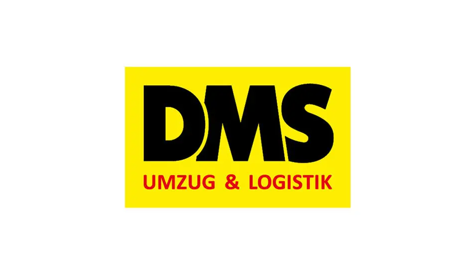 Logo DMS