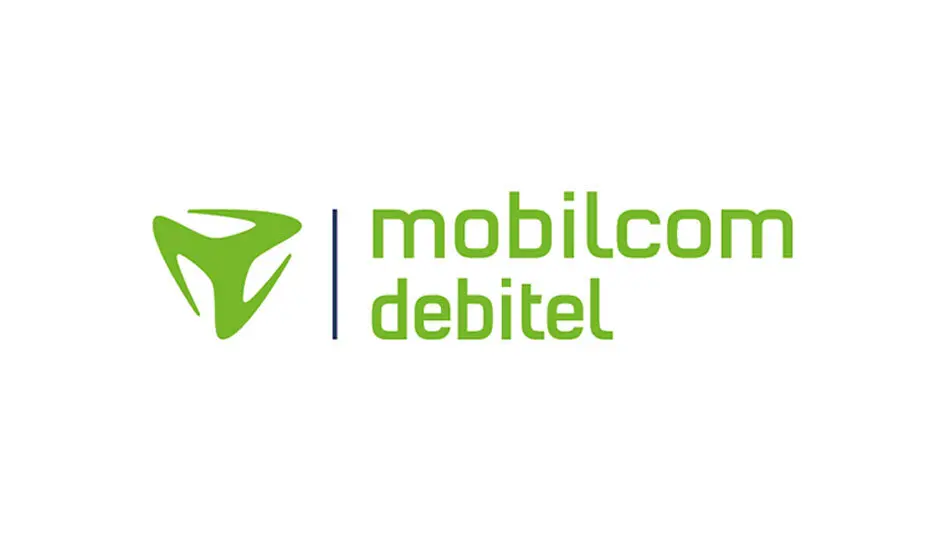 Logo mobilcom debitel