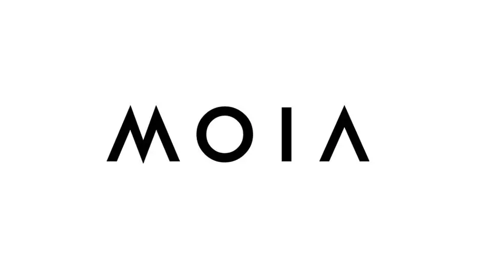 Logo moia